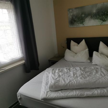 Fewo Kueste Und Wald Gelbensande Ngoại thất bức ảnh
