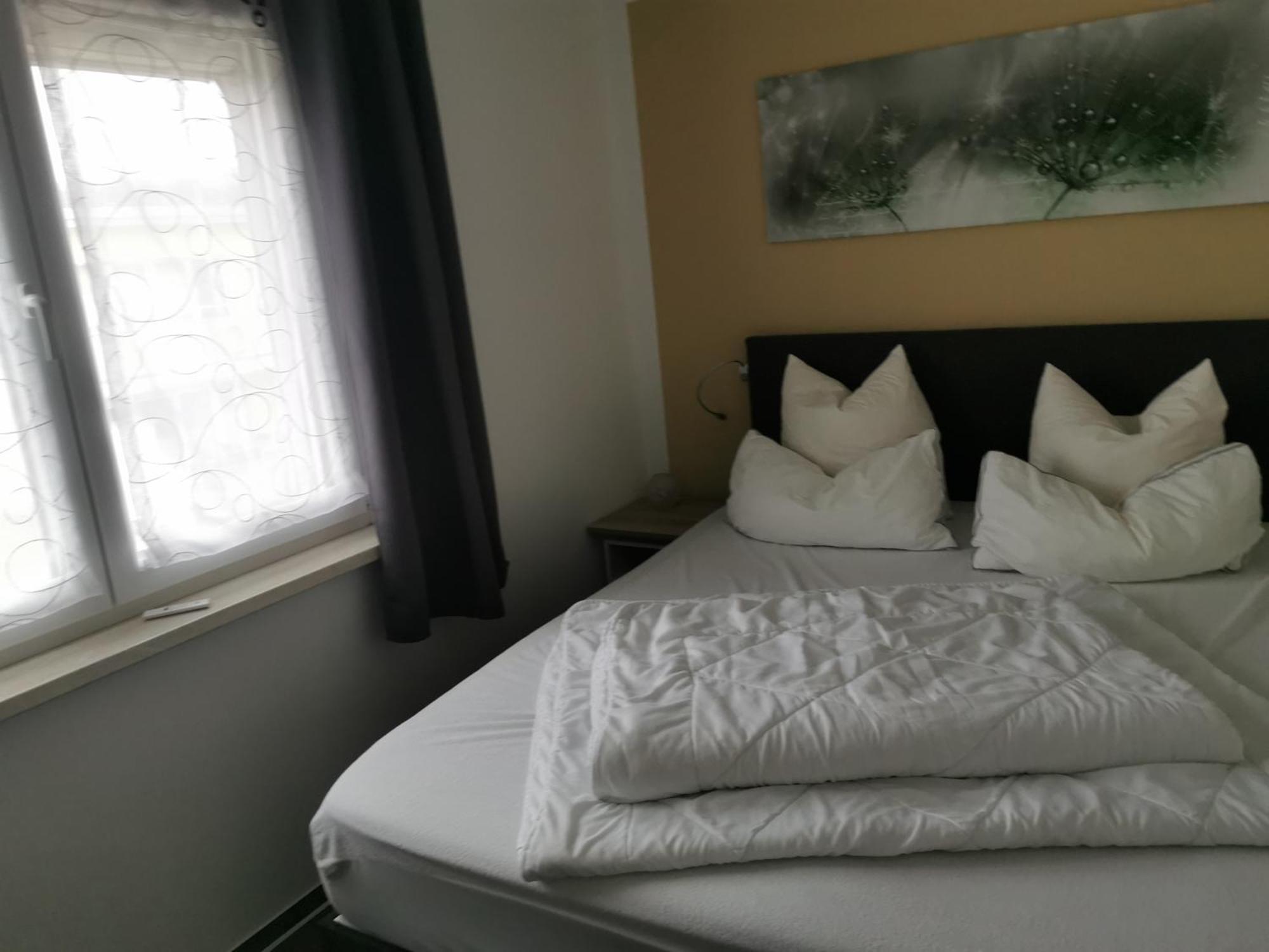 Fewo Kueste Und Wald Gelbensande Ngoại thất bức ảnh