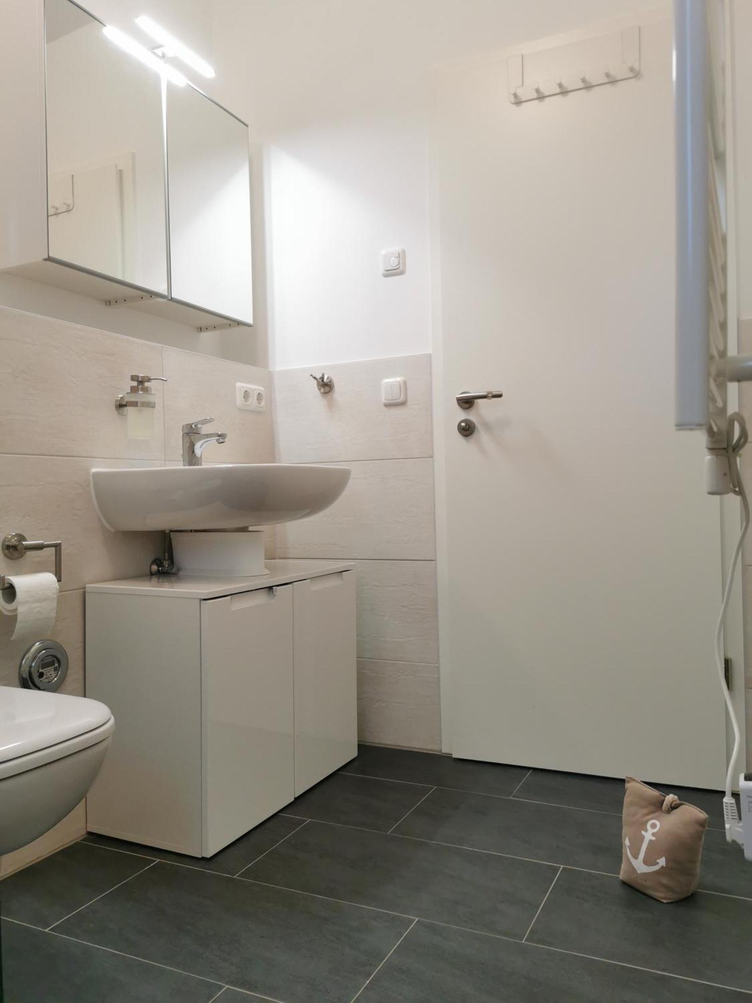 Fewo Kueste Und Wald Gelbensande Ngoại thất bức ảnh
